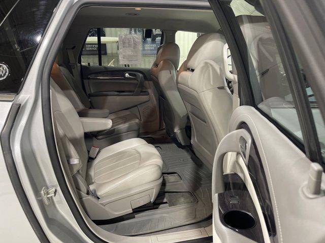 used 2017 Buick Enclave car, priced at $16,877