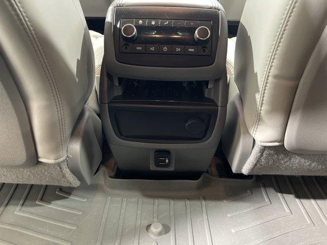 used 2017 Buick Enclave car, priced at $16,877