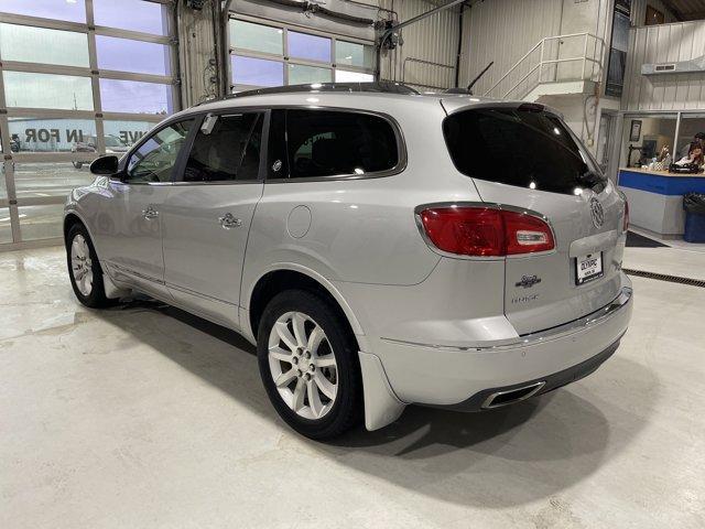 used 2017 Buick Enclave car, priced at $16,877