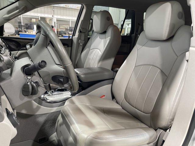 used 2017 Buick Enclave car, priced at $16,877