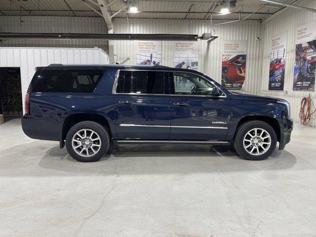 used 2019 GMC Yukon XL car, priced at $37,675