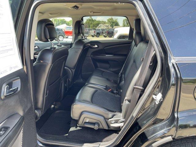 used 2016 Dodge Journey car, priced at $8,988