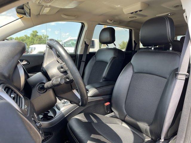 used 2016 Dodge Journey car, priced at $8,988