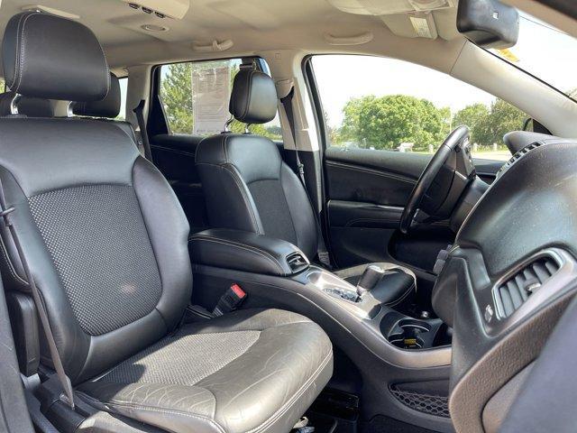 used 2016 Dodge Journey car, priced at $8,988