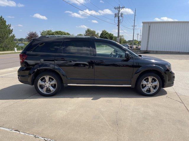 used 2016 Dodge Journey car, priced at $8,988