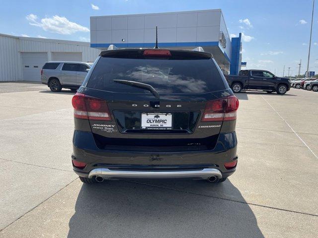 used 2016 Dodge Journey car, priced at $8,988