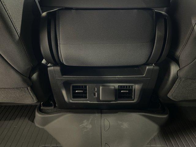 new 2025 Chevrolet Silverado 1500 car, priced at $59,320