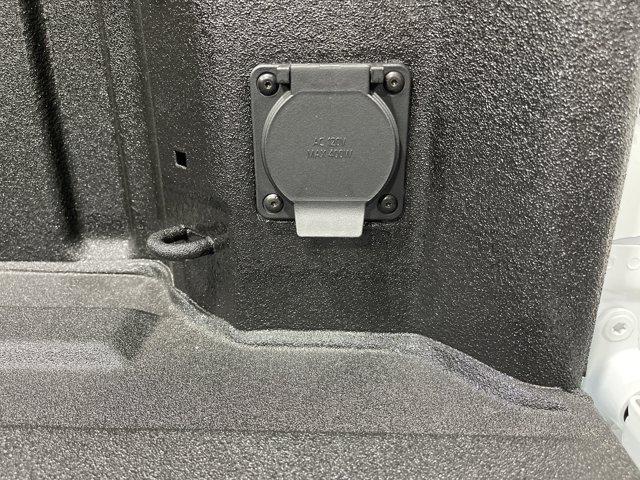 new 2025 Chevrolet Silverado 1500 car, priced at $59,320