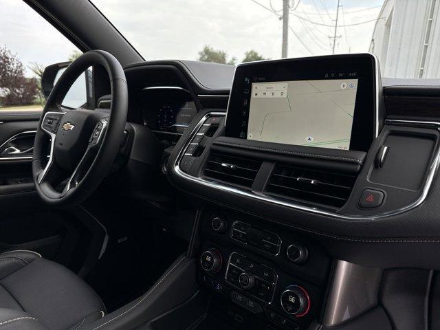 new 2024 Chevrolet Suburban car, priced at $80,375