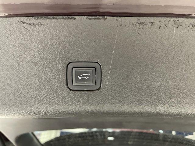 used 2018 Chevrolet Traverse car