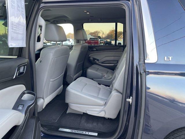 used 2020 Chevrolet Suburban car, priced at $33,950