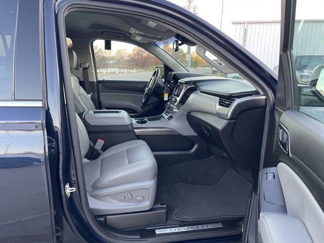 used 2020 Chevrolet Suburban car, priced at $33,950