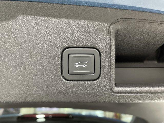 used 2024 GMC Terrain car