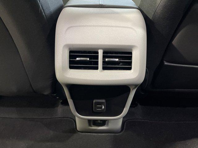 used 2024 GMC Terrain car