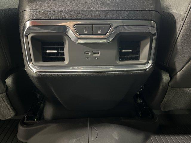 new 2025 Chevrolet Silverado 2500 car, priced at $83,065