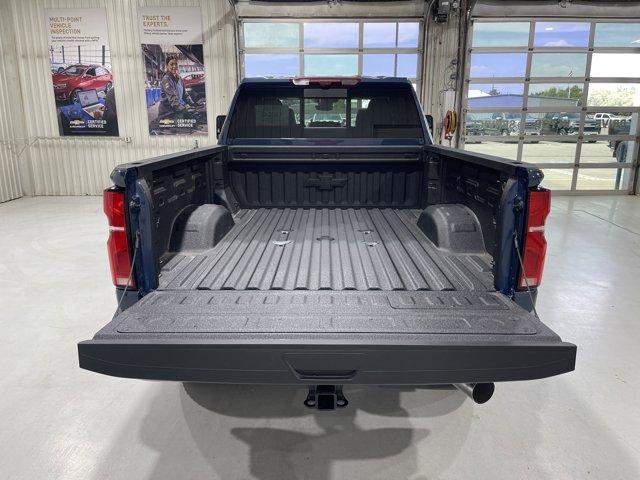 new 2025 Chevrolet Silverado 2500 car, priced at $83,065