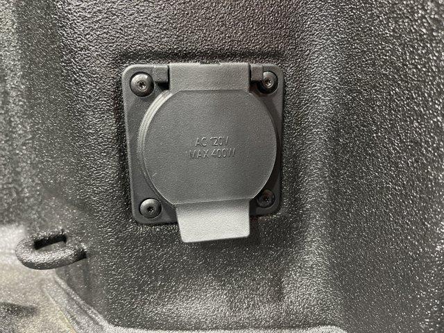 new 2025 Chevrolet Silverado 2500 car, priced at $83,065