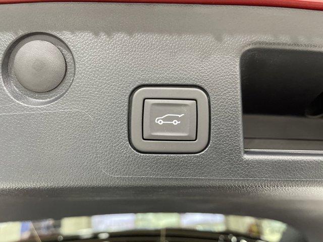 new 2025 Chevrolet Equinox car, priced at $39,535