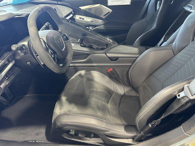 used 2024 Chevrolet Corvette car, priced at $79,906