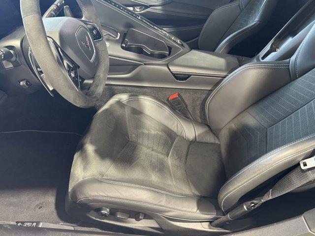 used 2024 Chevrolet Corvette car, priced at $79,906