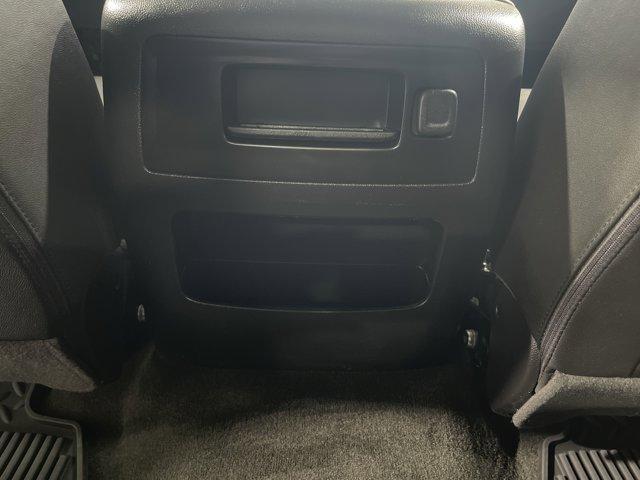 used 2018 Chevrolet Silverado 1500 car, priced at $31,592