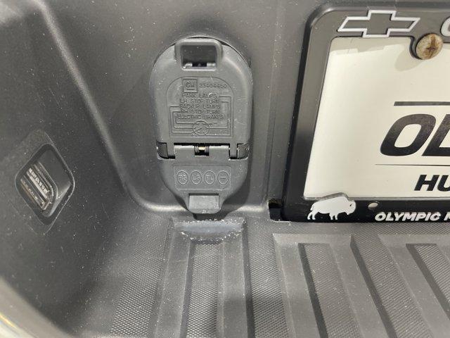used 2018 Chevrolet Silverado 1500 car, priced at $31,592