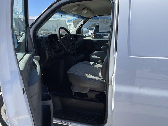 used 2005 Chevrolet Express 2500 car, priced at $6,888