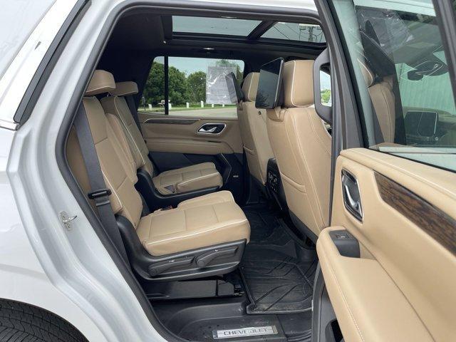 used 2023 Chevrolet Tahoe car, priced at $71,988