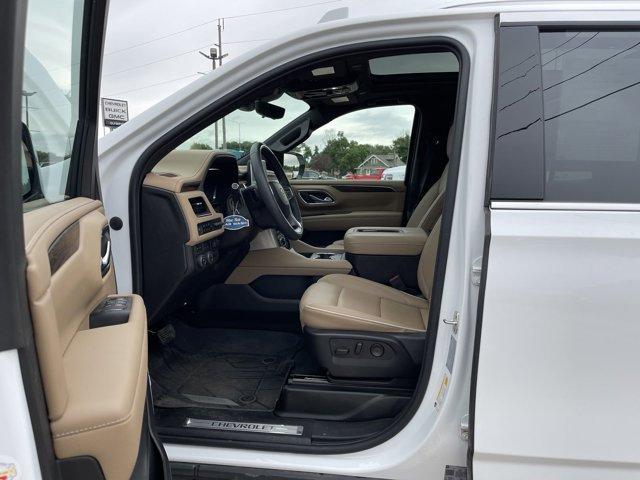 used 2023 Chevrolet Tahoe car, priced at $71,988