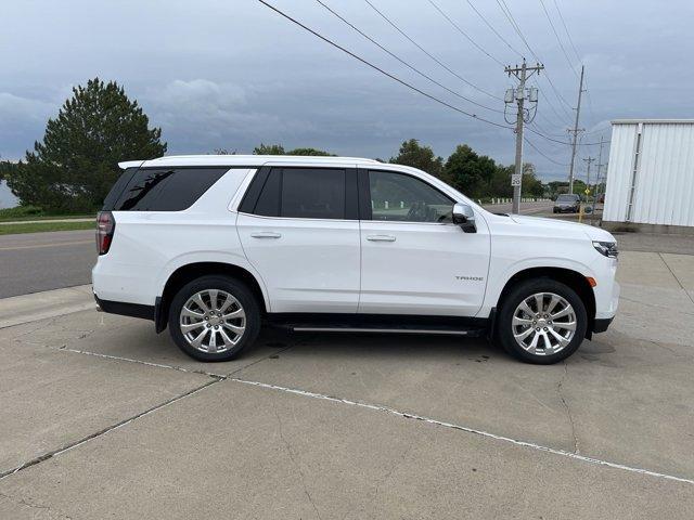 used 2023 Chevrolet Tahoe car, priced at $71,988