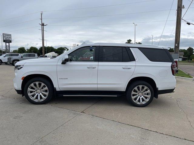 used 2023 Chevrolet Tahoe car, priced at $71,988