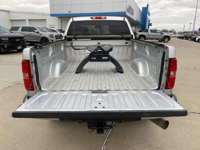 used 2013 Chevrolet Silverado 2500 car, priced at $30,375