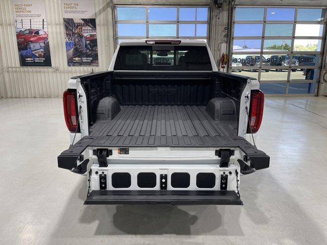 new 2025 GMC Sierra 1500 car, priced at $66,324