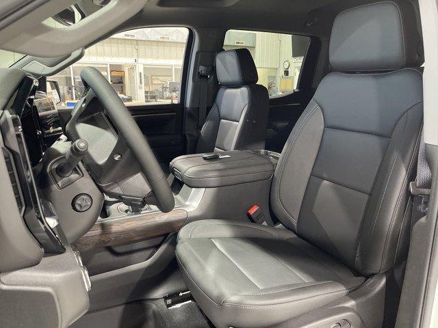 new 2025 GMC Sierra 1500 car, priced at $66,324