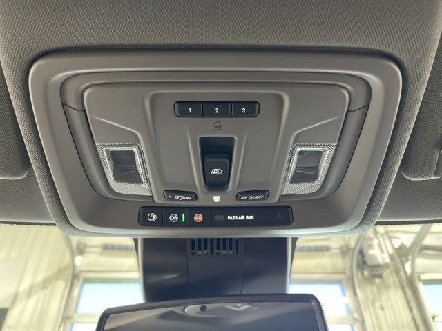 new 2025 GMC Sierra 1500 car, priced at $66,324