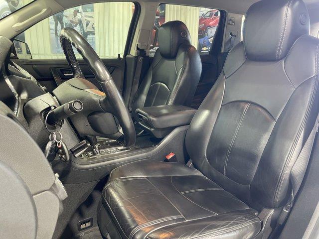used 2016 Chevrolet Traverse car, priced at $11,991