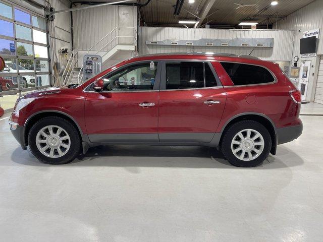 used 2012 Buick Enclave car, priced at $7,769