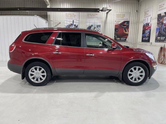 used 2012 Buick Enclave car, priced at $7,769