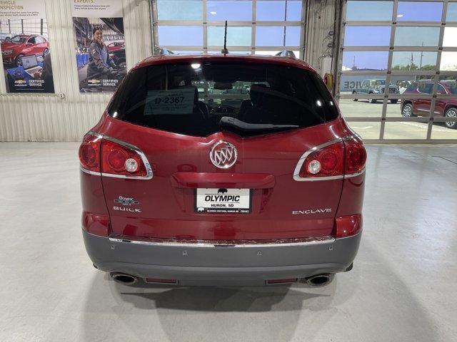 used 2012 Buick Enclave car, priced at $7,769