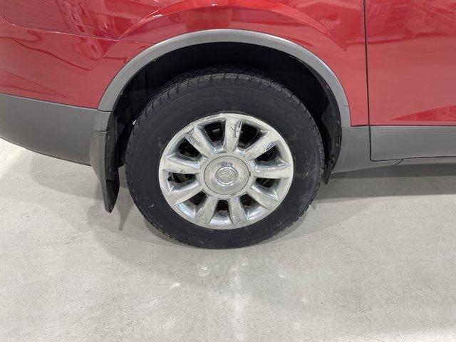 used 2012 Buick Enclave car, priced at $7,769