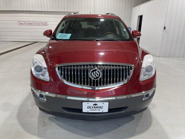 used 2012 Buick Enclave car, priced at $7,769
