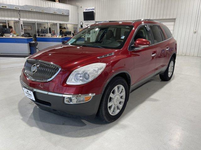 used 2012 Buick Enclave car, priced at $7,769