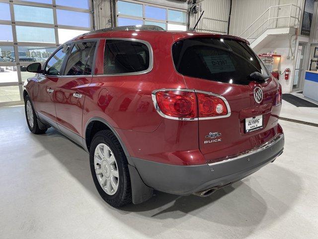 used 2012 Buick Enclave car, priced at $7,769