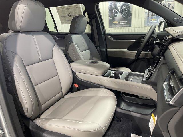 new 2025 GMC Acadia car, priced at $52,670