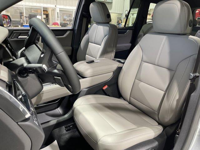 new 2025 GMC Acadia car, priced at $52,670