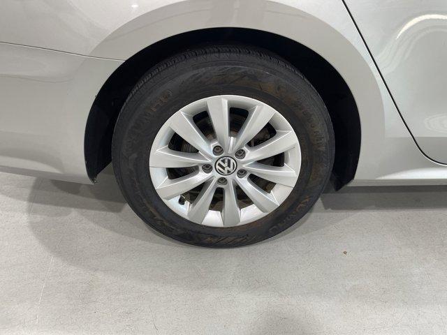 used 2014 Volkswagen Passat car, priced at $7,948