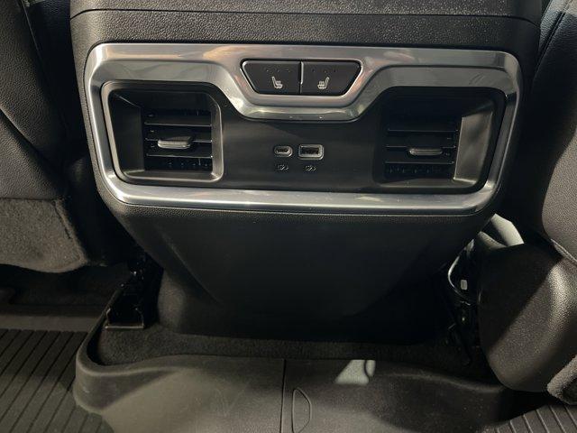 used 2022 Chevrolet Silverado 1500 car, priced at $42,503