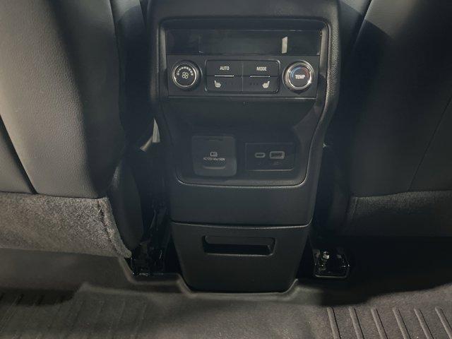 used 2023 GMC Acadia car, priced at $34,159