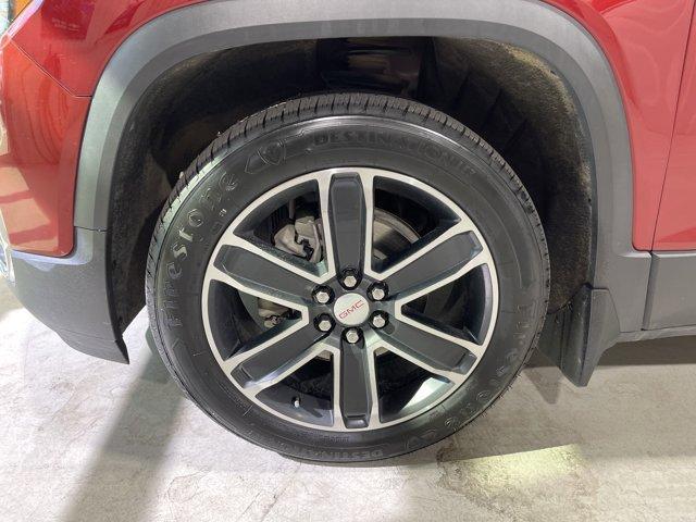 used 2023 GMC Acadia car, priced at $34,159
