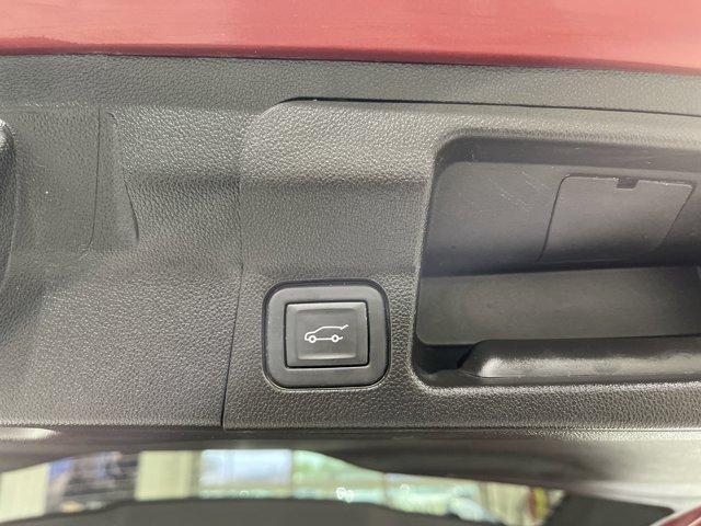 used 2023 GMC Acadia car, priced at $34,159